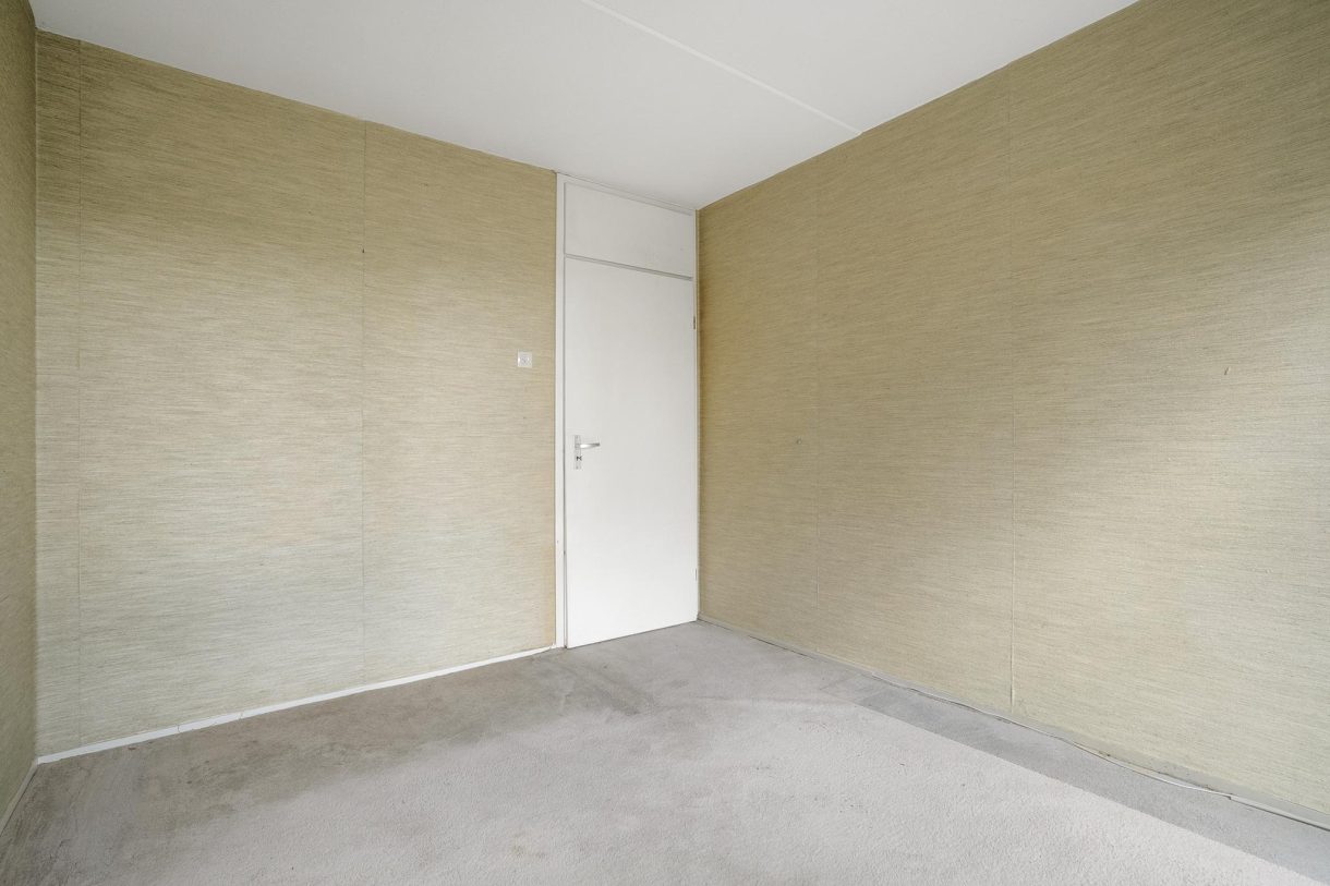 Te koop: Foto Woonhuis aan de Geerdinkhof 345 in Amsterdam