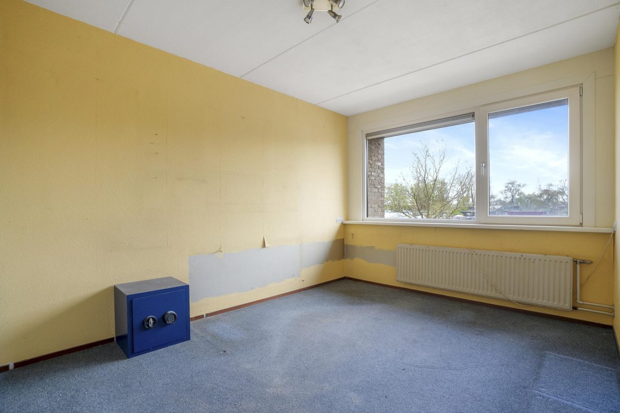 Te koop: Foto Woonhuis aan de Geerdinkhof 345 in Amsterdam