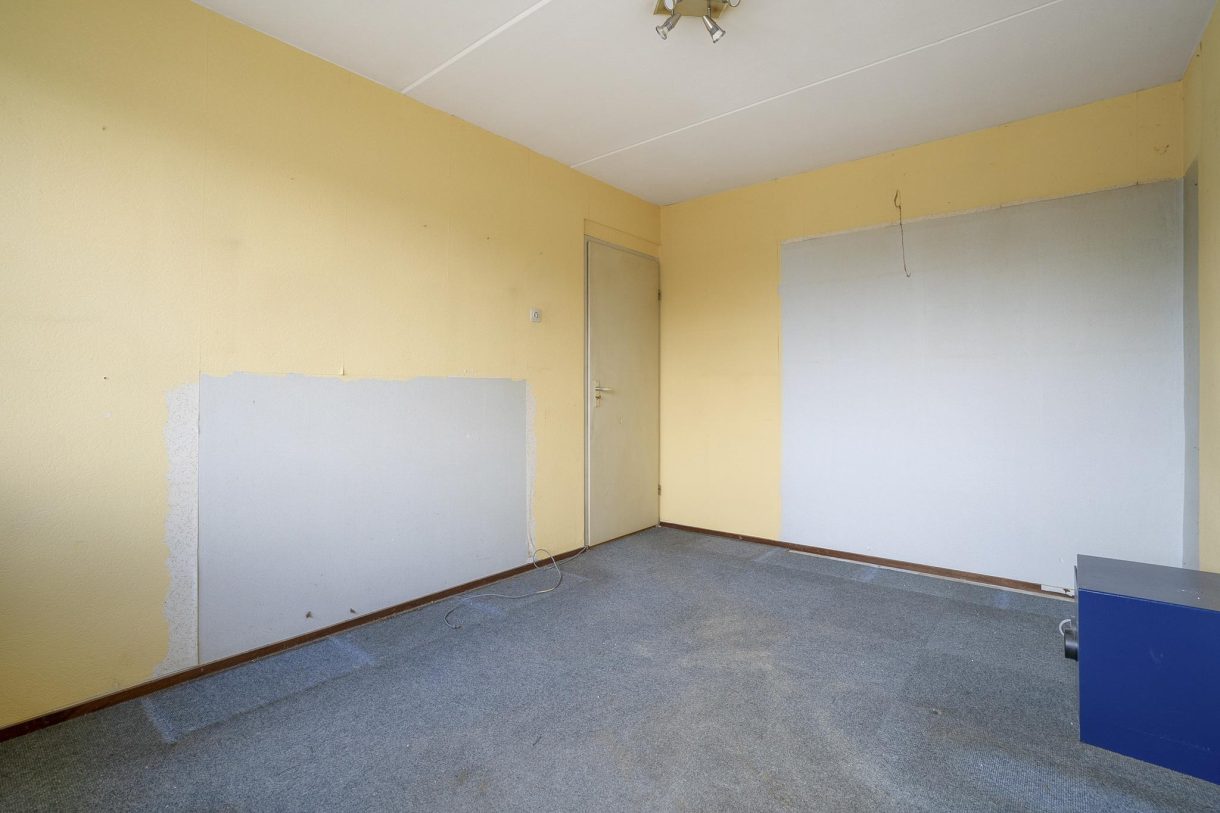 Te koop: Foto Woonhuis aan de Geerdinkhof 345 in Amsterdam