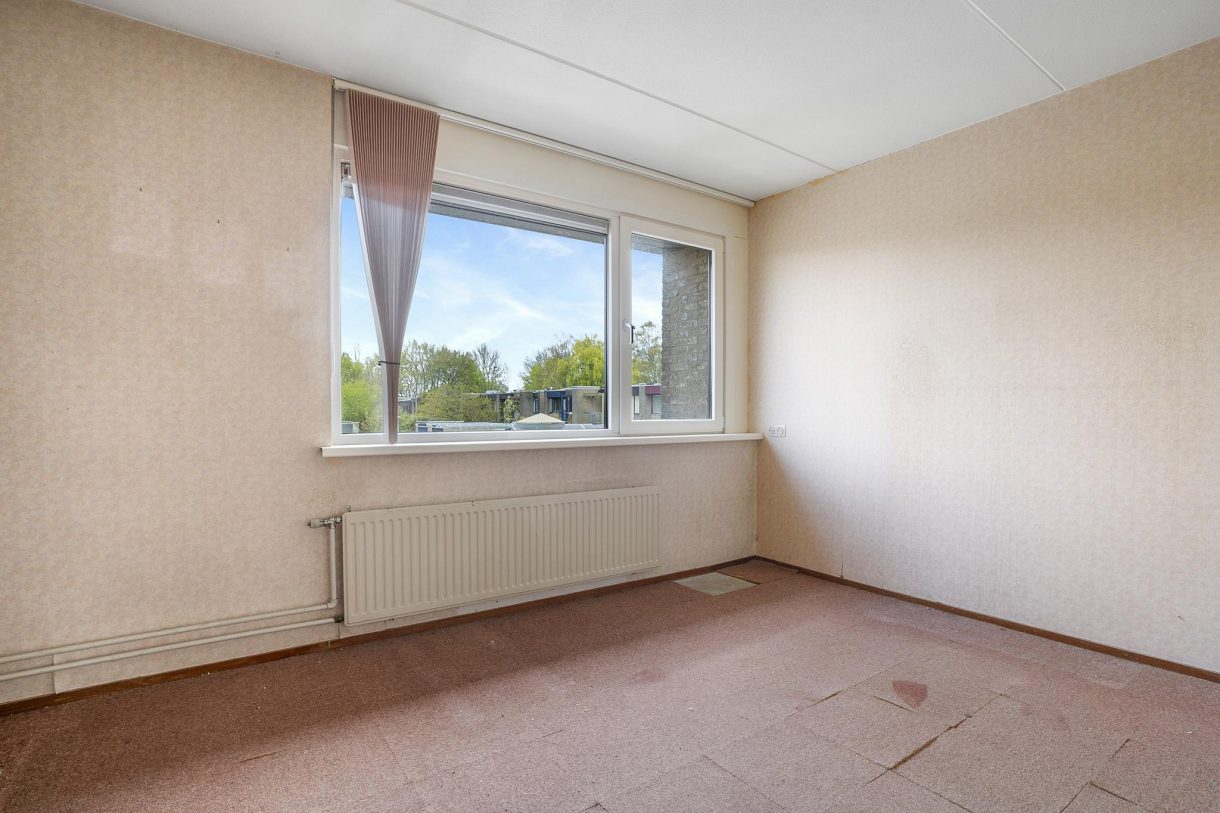 Te koop: Foto Woonhuis aan de Geerdinkhof 345 in Amsterdam