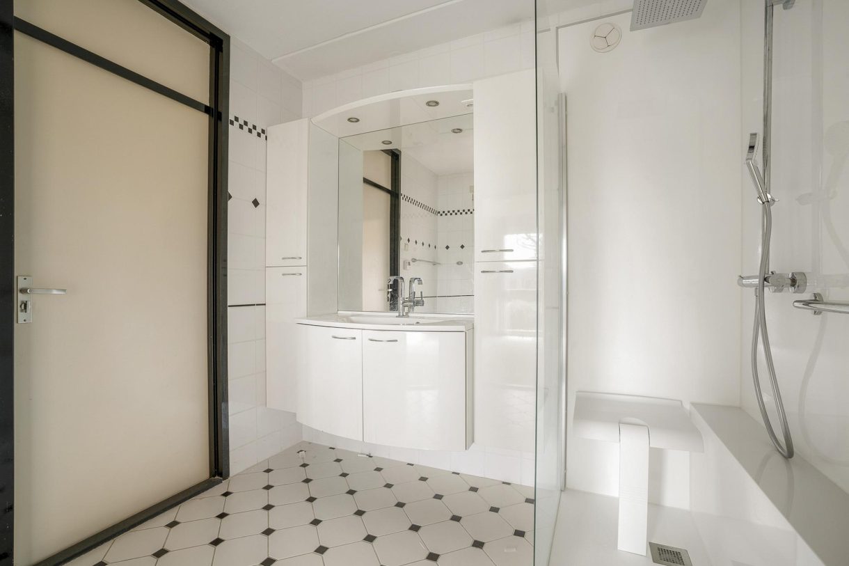 Te koop: Foto Woonhuis aan de Geerdinkhof 345 in Amsterdam