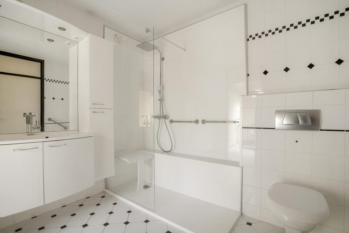 Te koop: Foto Woonhuis aan de Geerdinkhof 345 in Amsterdam