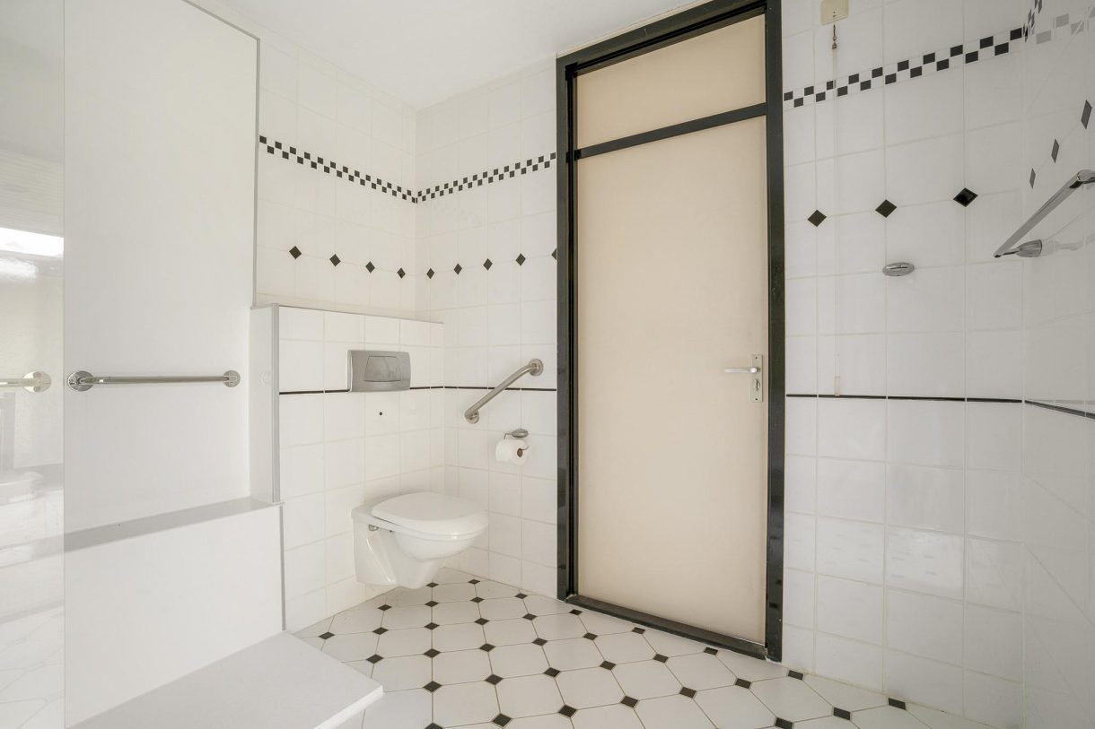 Te koop: Foto Woonhuis aan de Geerdinkhof 345 in Amsterdam