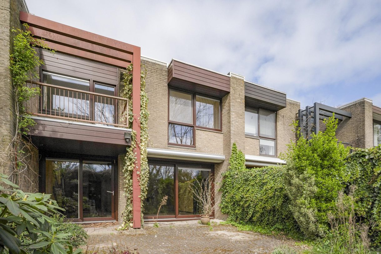 Te koop: Foto Woonhuis aan de Geerdinkhof 345 in Amsterdam