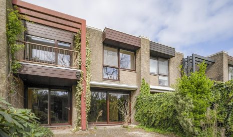 Te koop: Foto Woonhuis aan de Geerdinkhof 345 in Amsterdam