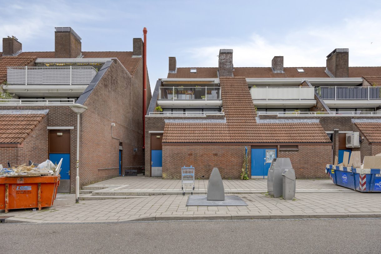 Te koop: Foto Appartement aan de Broekwegzijde 153 in Zoetermeer