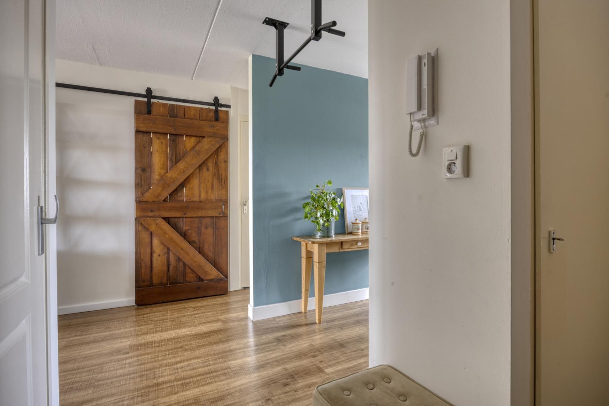 Te koop: Foto Appartement aan de Broekwegzijde 153 in Zoetermeer