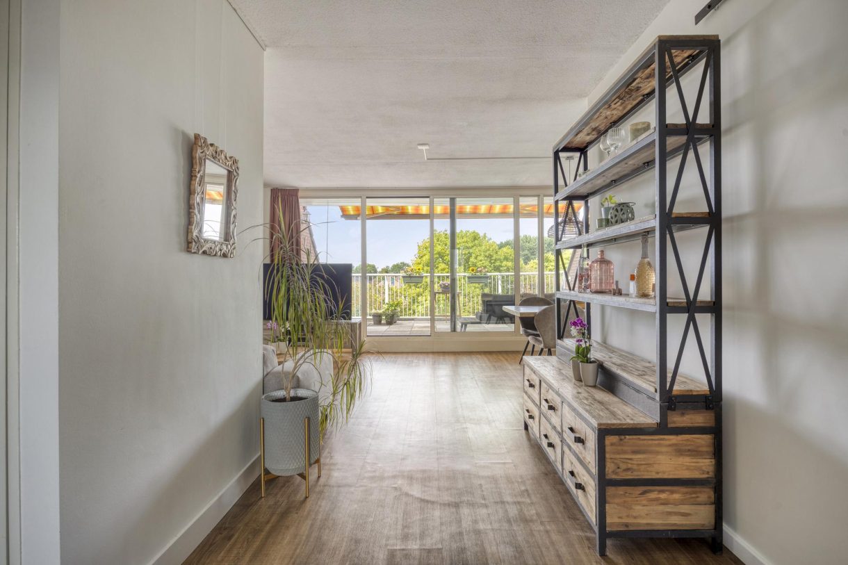 Te koop: Foto Appartement aan de Broekwegzijde 153 in Zoetermeer