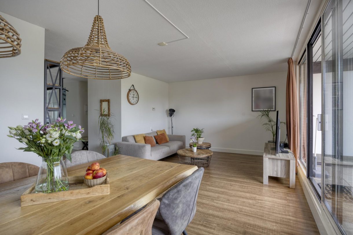 Te koop: Foto Appartement aan de Broekwegzijde 153 in Zoetermeer