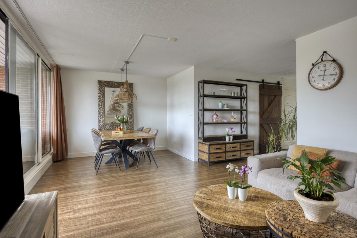 Te koop: Foto Appartement aan de Broekwegzijde 153 in Zoetermeer