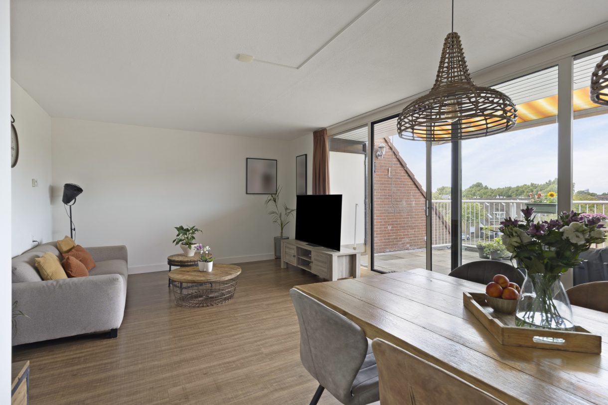 Te koop: Foto Appartement aan de Broekwegzijde 153 in Zoetermeer