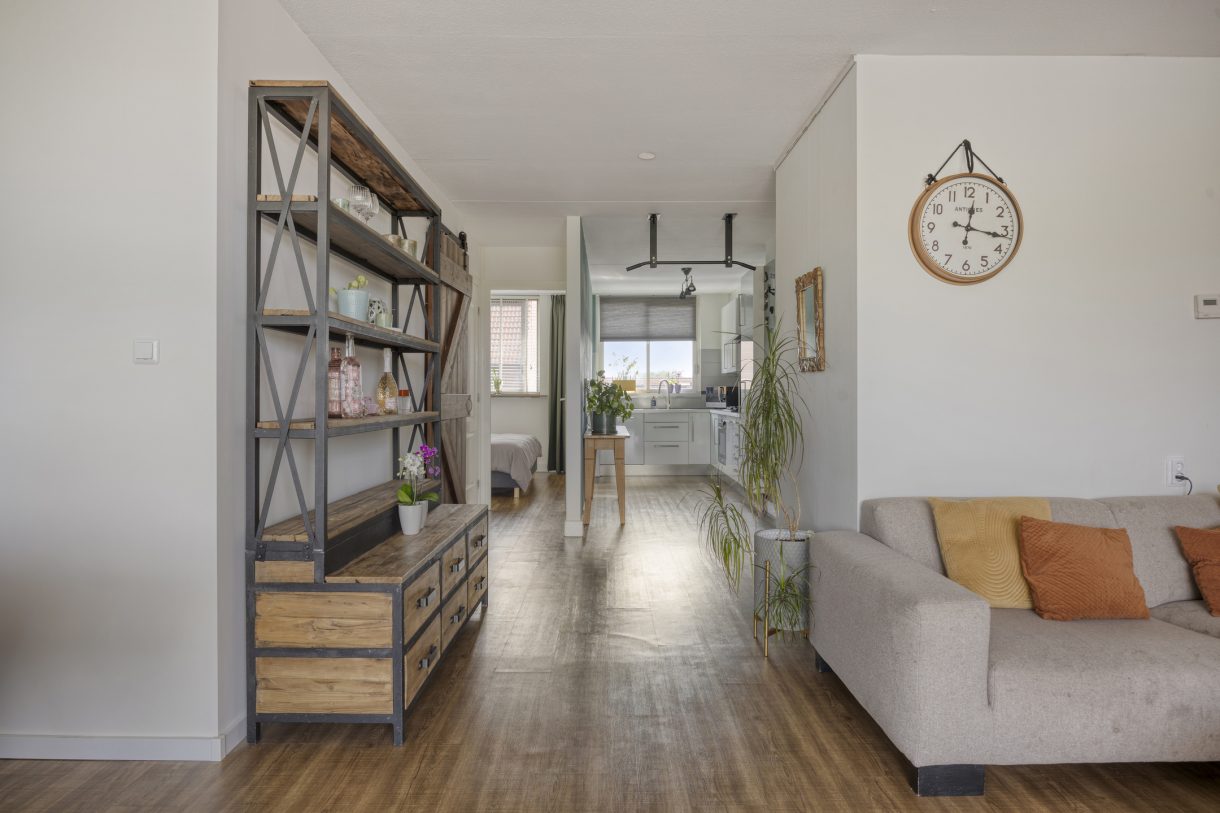 Te koop: Foto Appartement aan de Broekwegzijde 153 in Zoetermeer