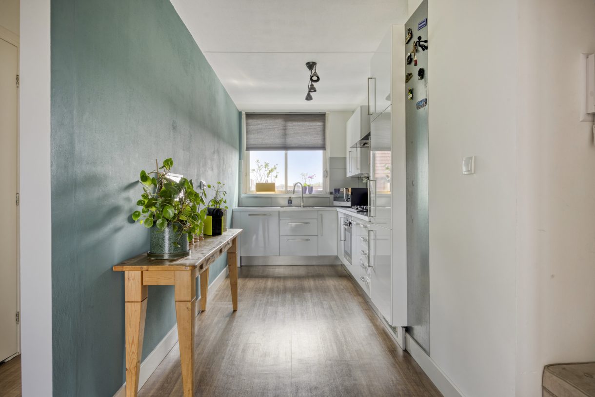 Te koop: Foto Appartement aan de Broekwegzijde 153 in Zoetermeer