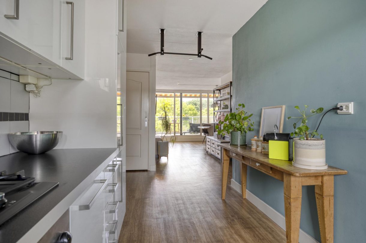 Te koop: Foto Appartement aan de Broekwegzijde 153 in Zoetermeer