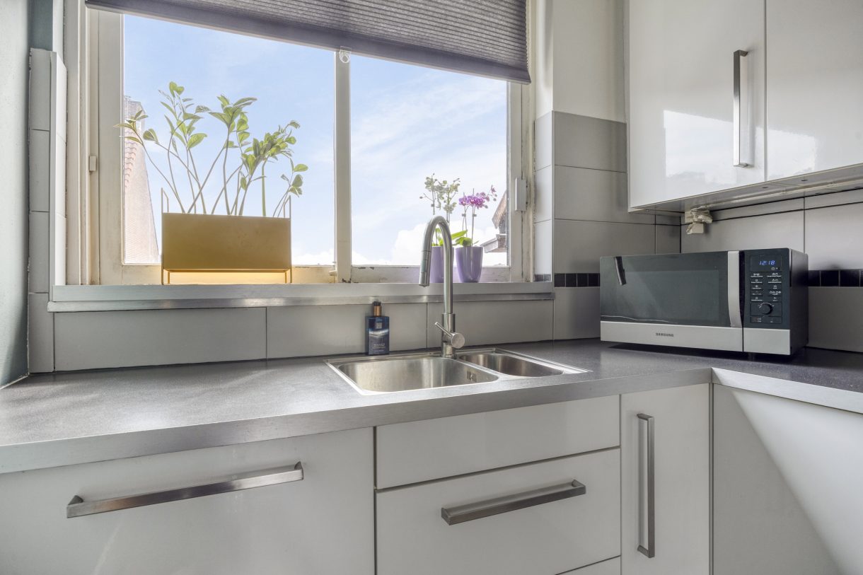 Te koop: Foto Appartement aan de Broekwegzijde 153 in Zoetermeer