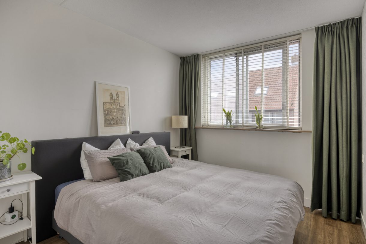 Te koop: Foto Appartement aan de Broekwegzijde 153 in Zoetermeer