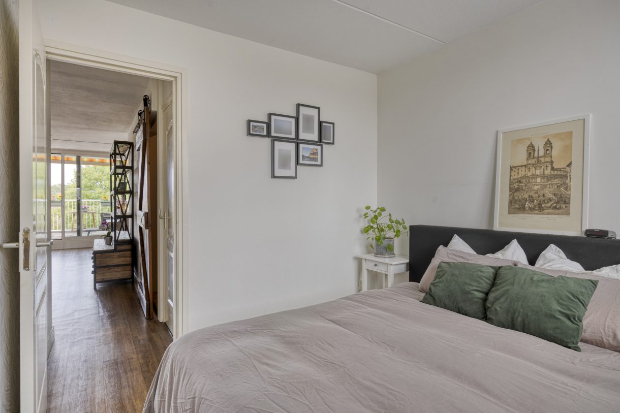 Te koop: Foto Appartement aan de Broekwegzijde 153 in Zoetermeer