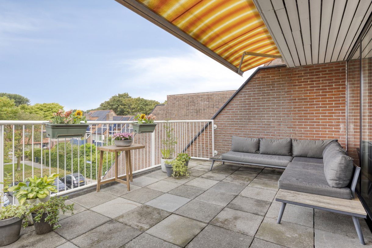 Te koop: Foto Appartement aan de Broekwegzijde 153 in Zoetermeer