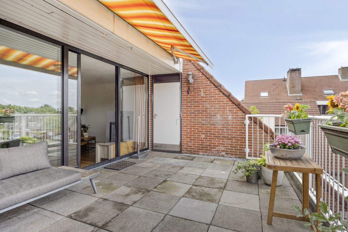 Te koop: Foto Appartement aan de Broekwegzijde 153 in Zoetermeer