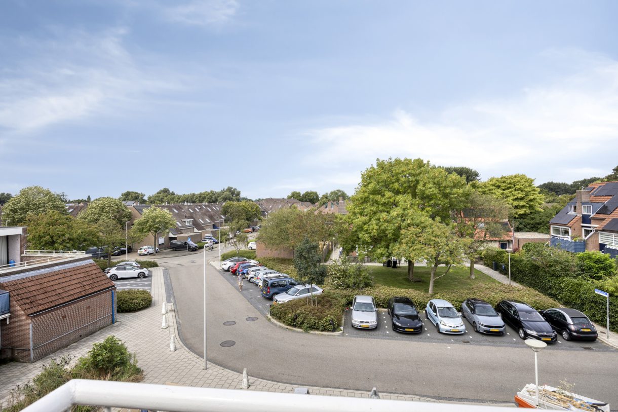 Te koop: Foto Appartement aan de Broekwegzijde 153 in Zoetermeer