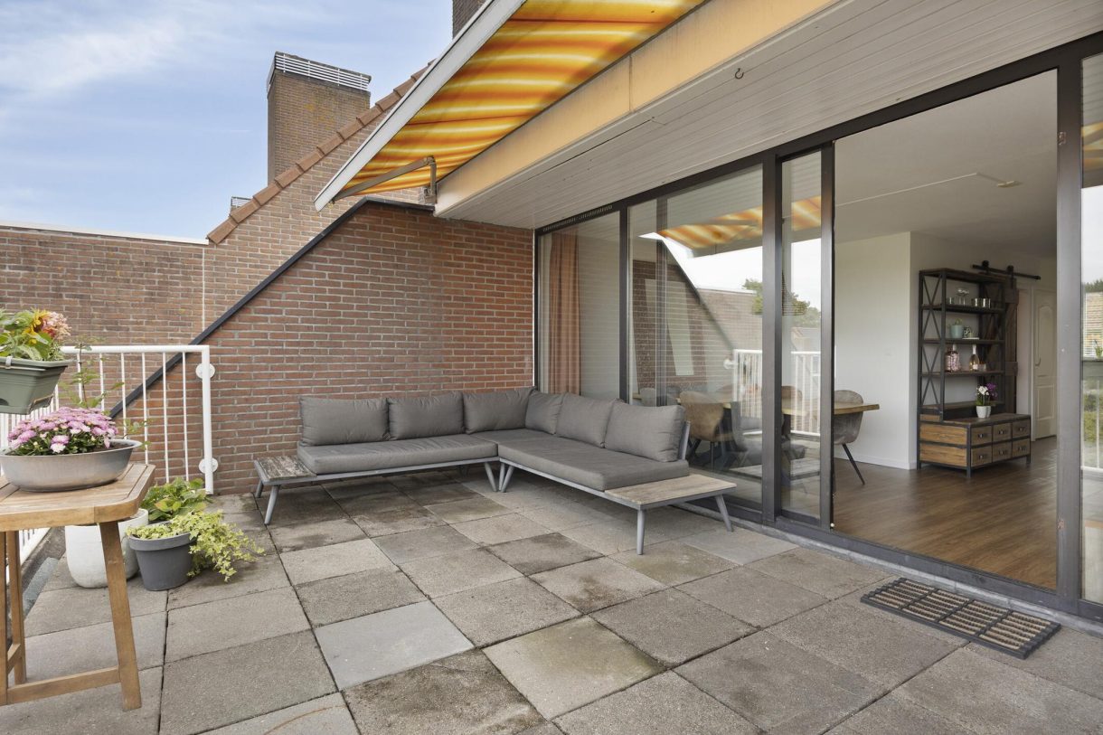 Te koop: Foto Appartement aan de Broekwegzijde 153 in Zoetermeer