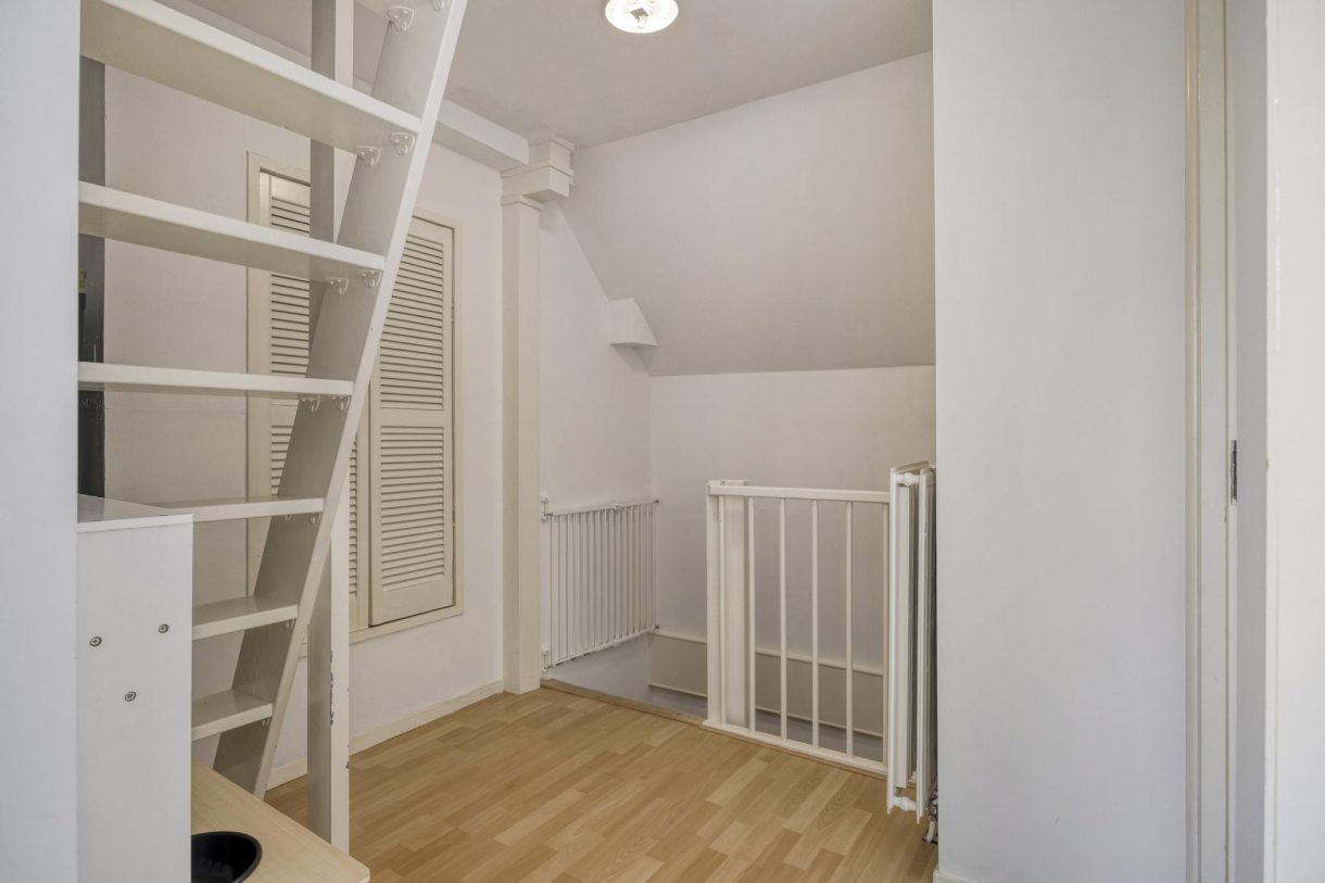 Te koop: Foto Appartement aan de Broekwegzijde 153 in Zoetermeer