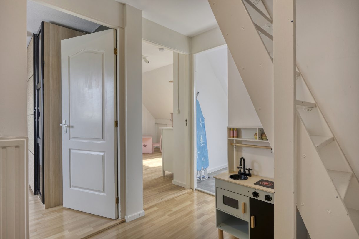 Te koop: Foto Appartement aan de Broekwegzijde 153 in Zoetermeer