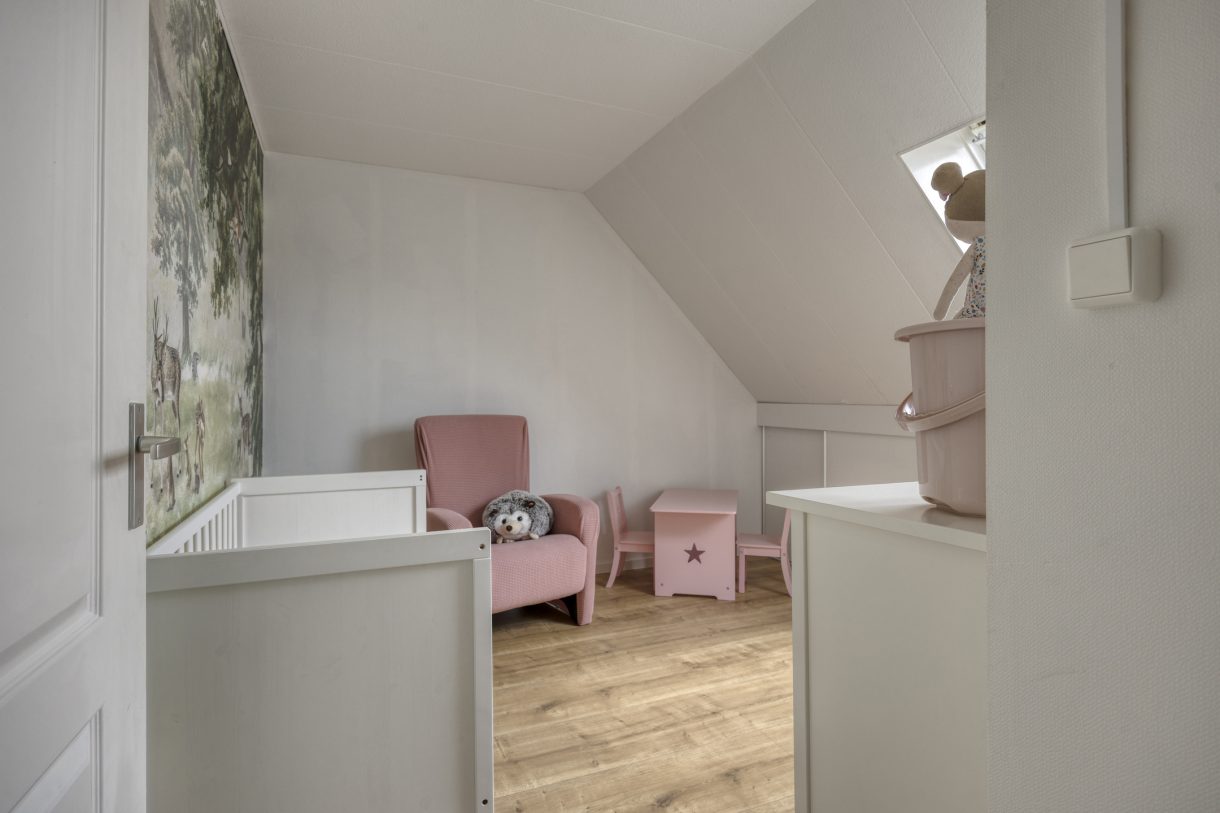 Te koop: Foto Appartement aan de Broekwegzijde 153 in Zoetermeer