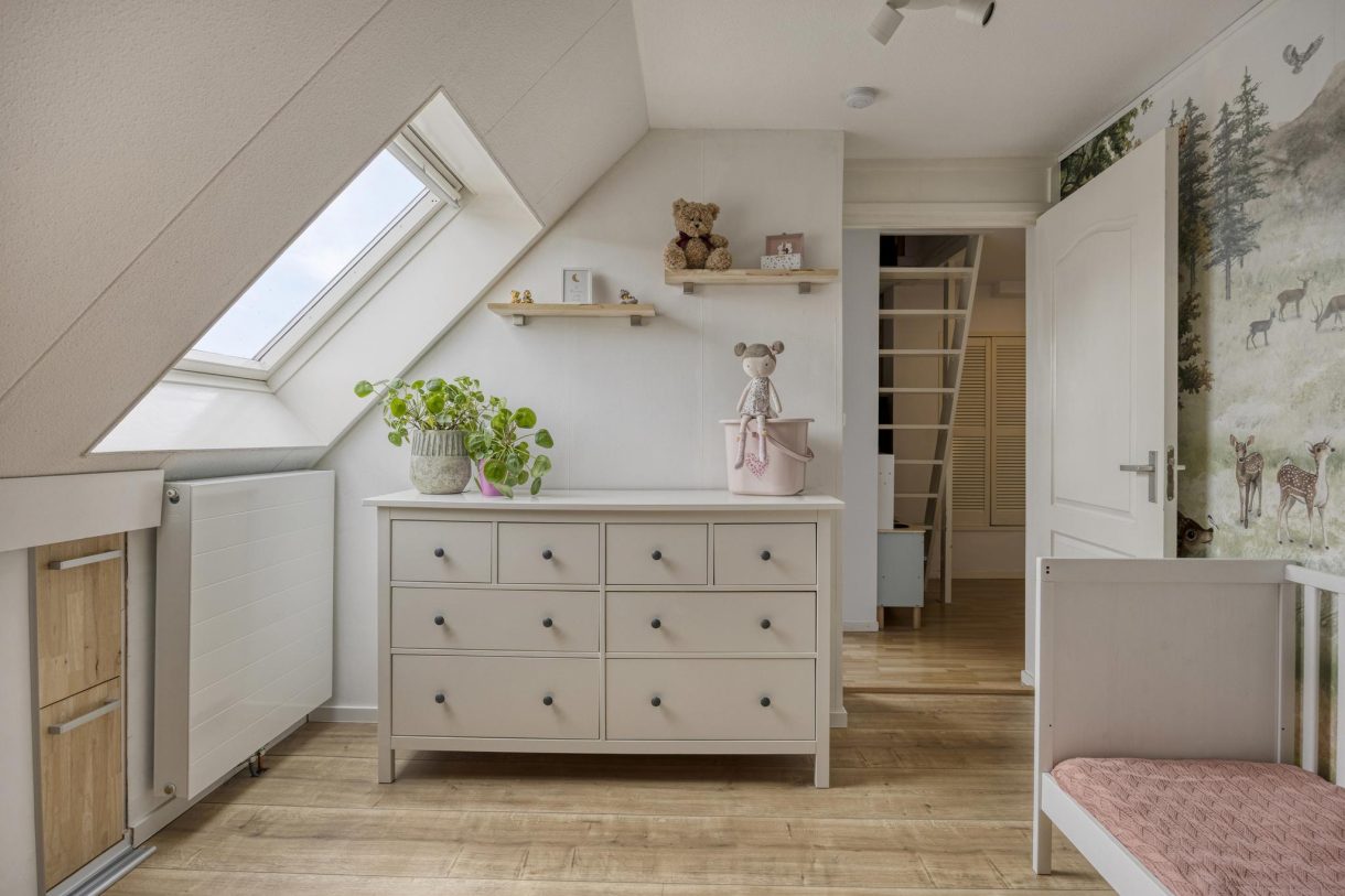 Te koop: Foto Appartement aan de Broekwegzijde 153 in Zoetermeer