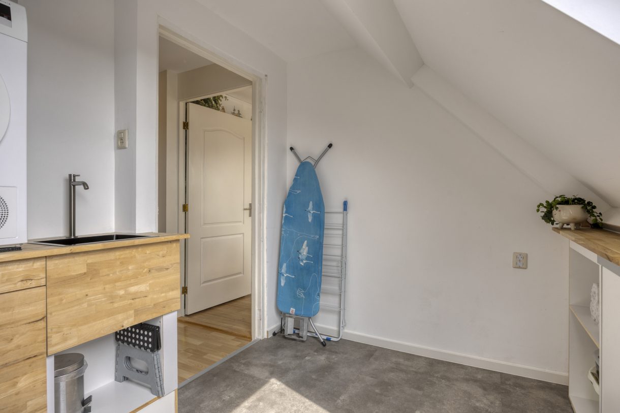 Te koop: Foto Appartement aan de Broekwegzijde 153 in Zoetermeer