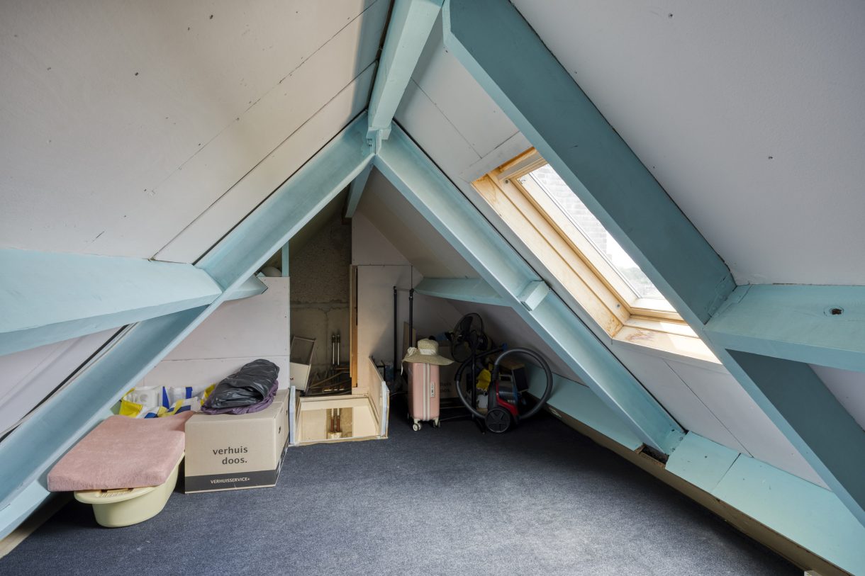 Te koop: Foto Appartement aan de Broekwegzijde 153 in Zoetermeer
