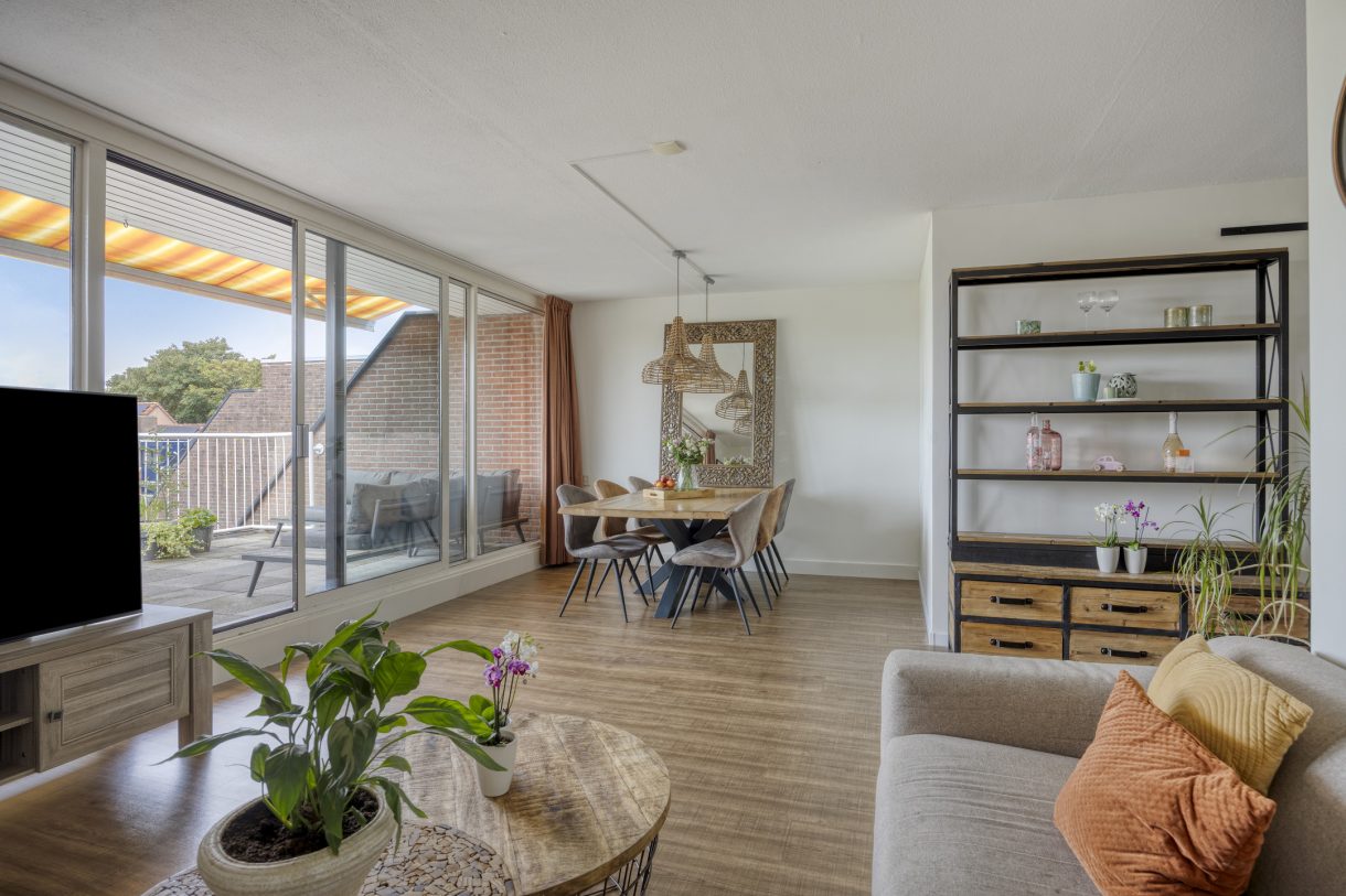 Te koop: Foto Appartement aan de Broekwegzijde 153 in Zoetermeer