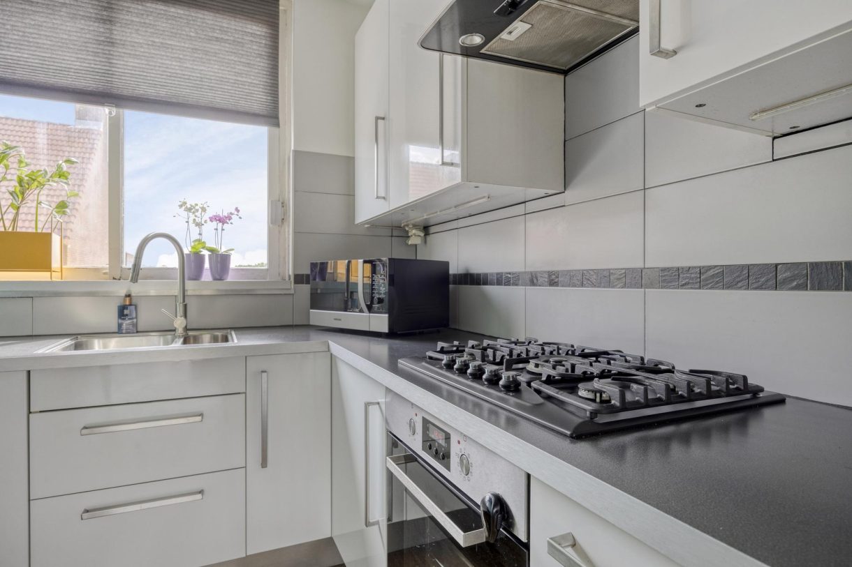 Te koop: Foto Appartement aan de Broekwegzijde 153 in Zoetermeer