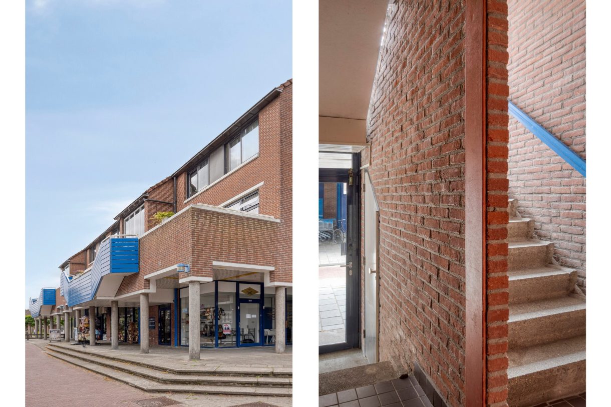 Te koop: Foto Appartement aan de Broekwegzijde 153 in Zoetermeer