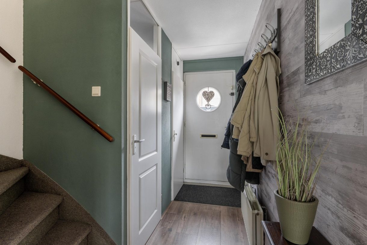 Te koop: Foto Woonhuis aan de Eleonorastraat 103 in Vlaardingen