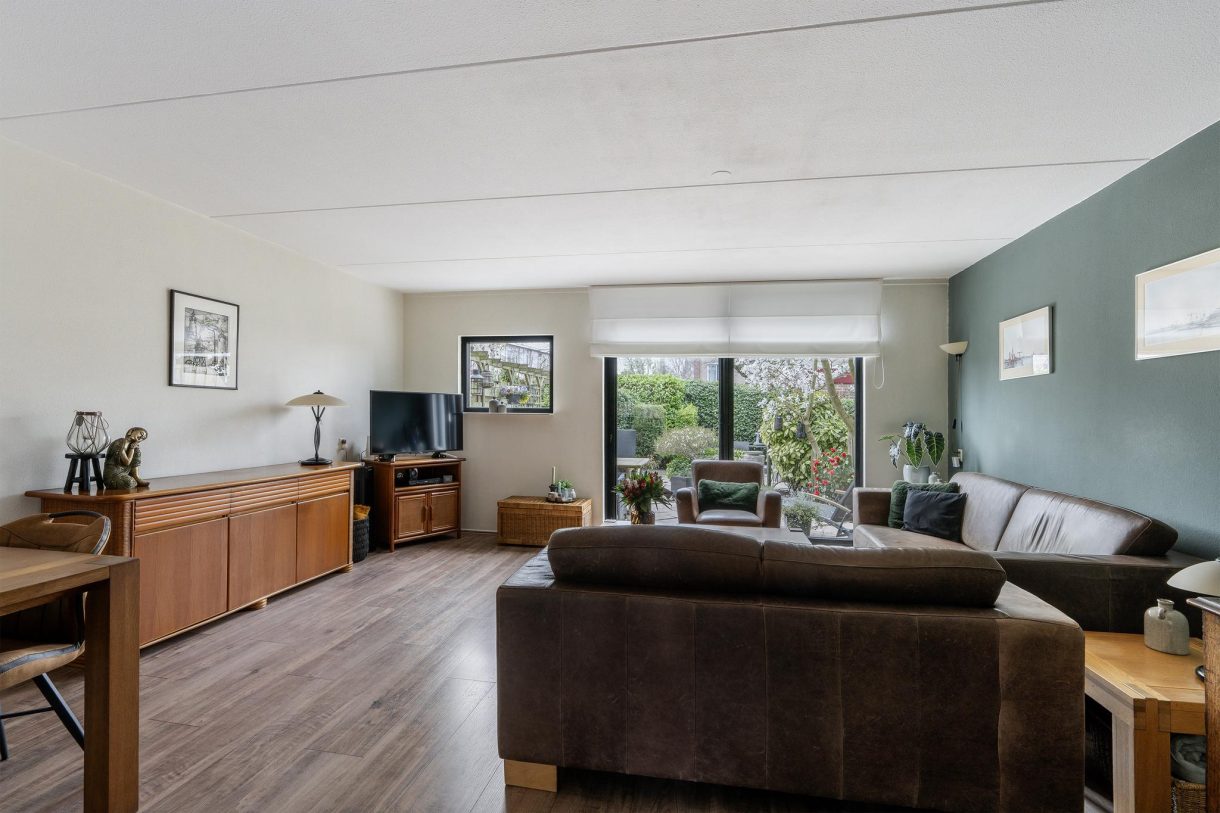 Te koop: Foto Woonhuis aan de Eleonorastraat 103 in Vlaardingen