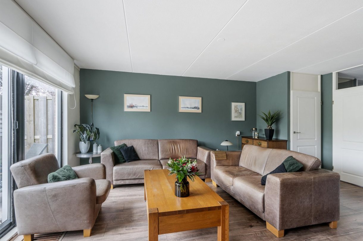 Te koop: Foto Woonhuis aan de Eleonorastraat 103 in Vlaardingen