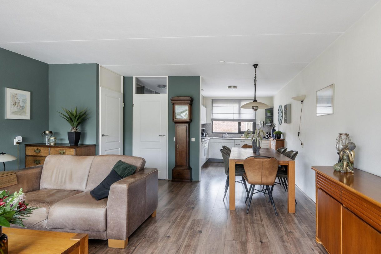 Te koop: Foto Woonhuis aan de Eleonorastraat 103 in Vlaardingen