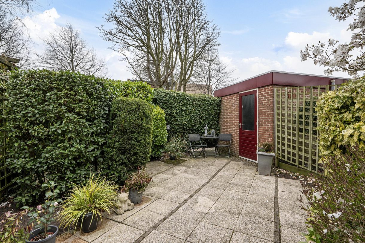 Te koop: Foto Woonhuis aan de Eleonorastraat 103 in Vlaardingen