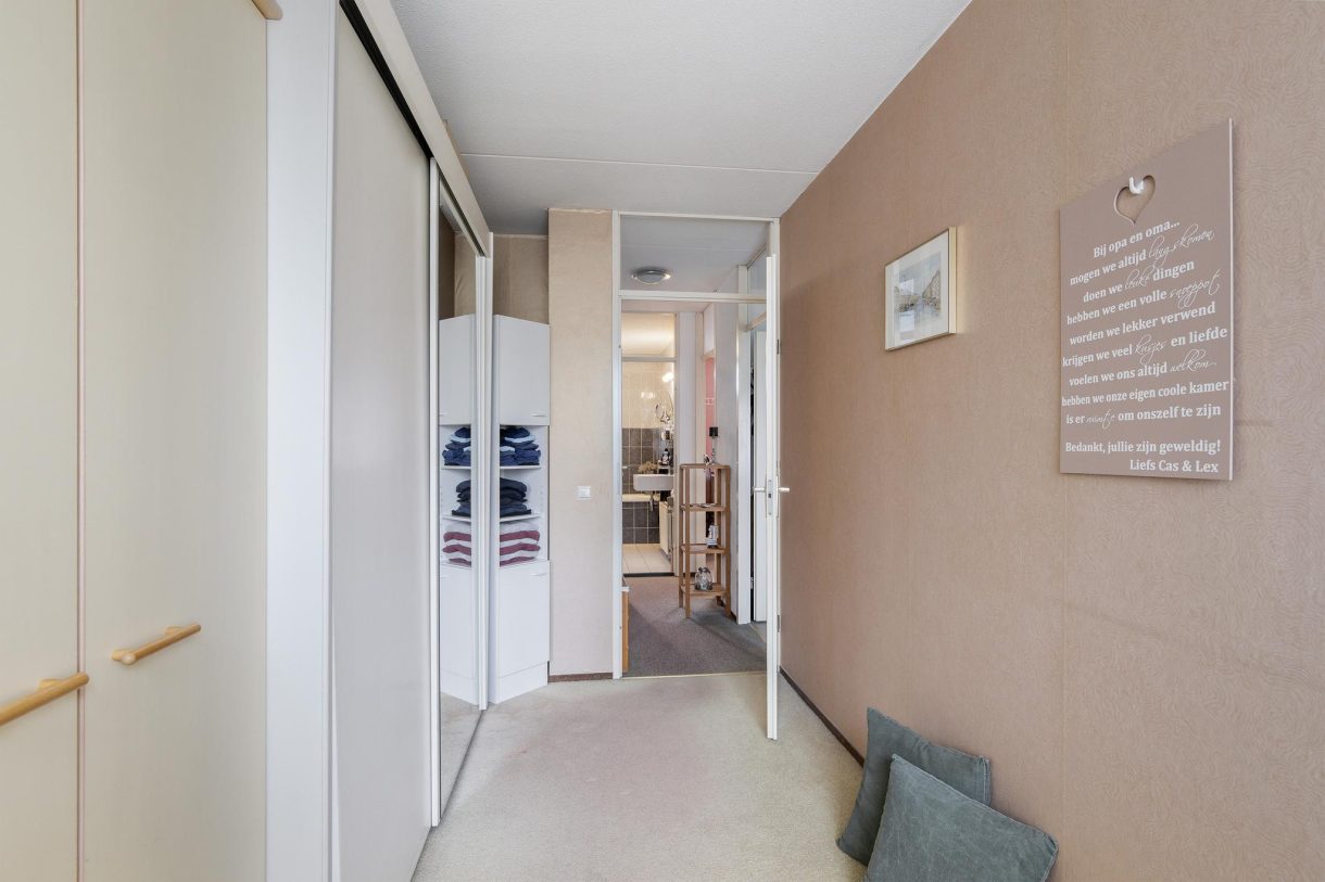 Te koop: Foto Woonhuis aan de Eleonorastraat 103 in Vlaardingen