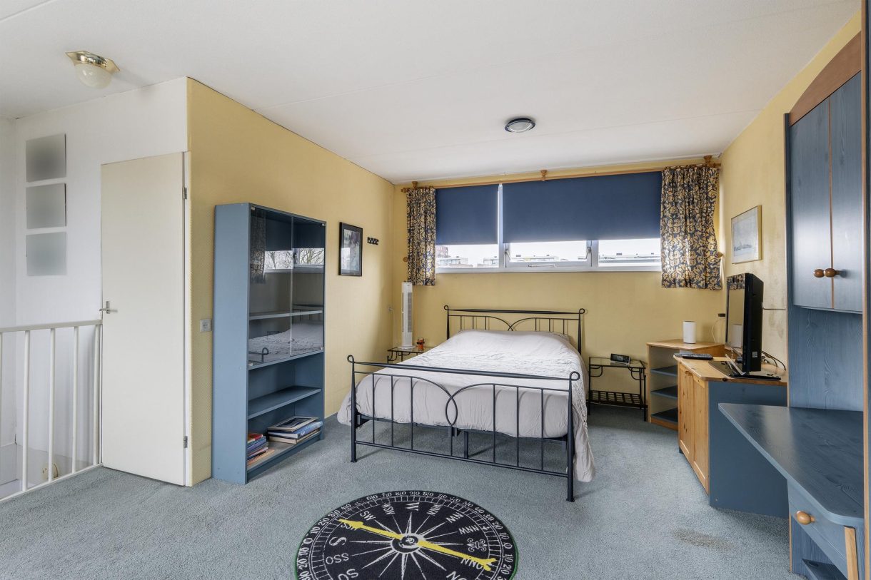 Te koop: Foto Woonhuis aan de Eleonorastraat 103 in Vlaardingen