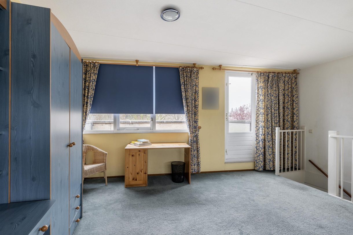 Te koop: Foto Woonhuis aan de Eleonorastraat 103 in Vlaardingen