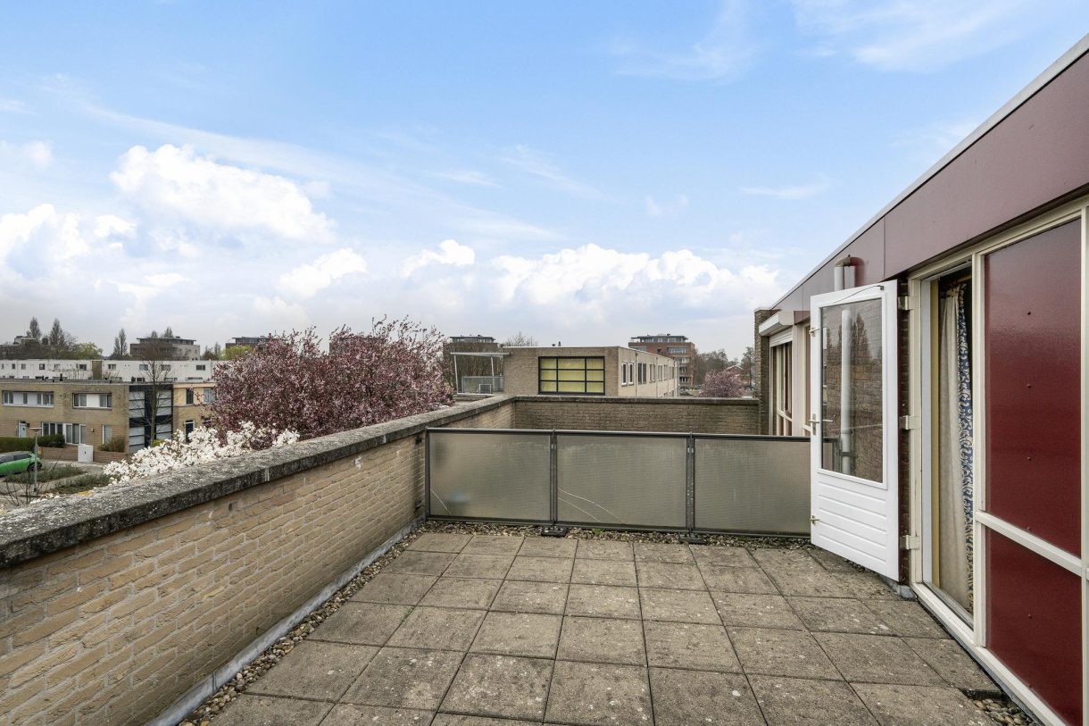 Te koop: Foto Woonhuis aan de Eleonorastraat 103 in Vlaardingen