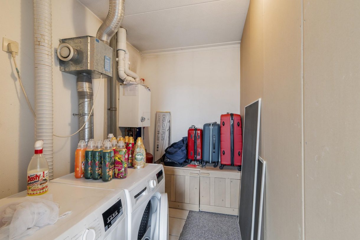 Te koop: Foto Woonhuis aan de Eleonorastraat 103 in Vlaardingen