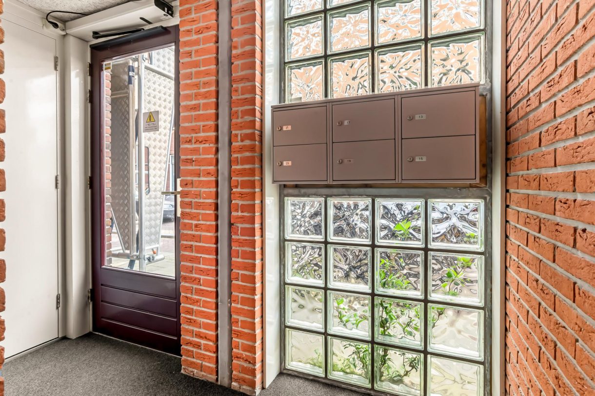 Te koop: Foto Appartement aan de Ruychaverstraat 23 in Haarlem