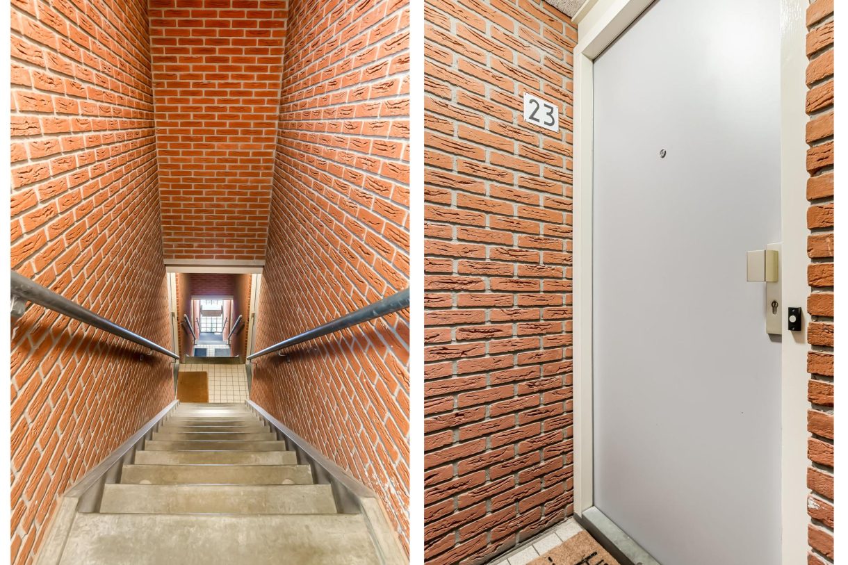 Te koop: Foto Appartement aan de Ruychaverstraat 23 in Haarlem