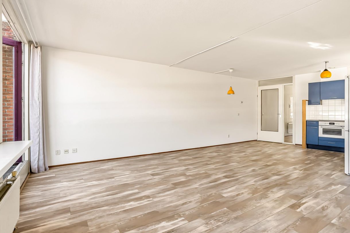 Te koop: Foto Appartement aan de Ruychaverstraat 23 in Haarlem