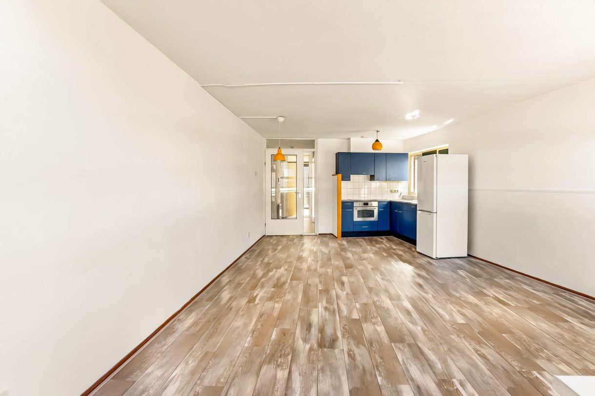 Te koop: Foto Appartement aan de Ruychaverstraat 23 in Haarlem