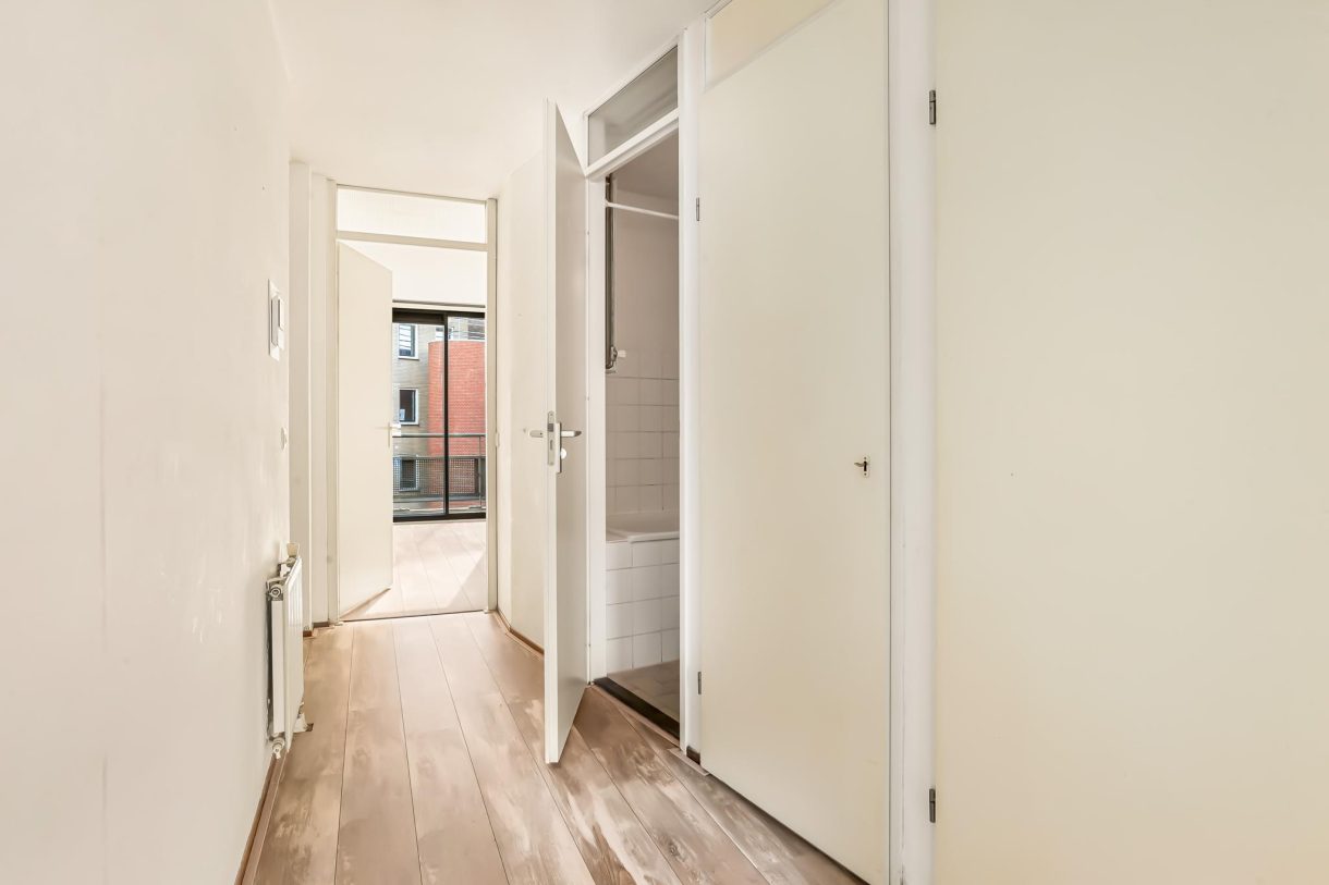 Te koop: Foto Appartement aan de Ruychaverstraat 23 in Haarlem