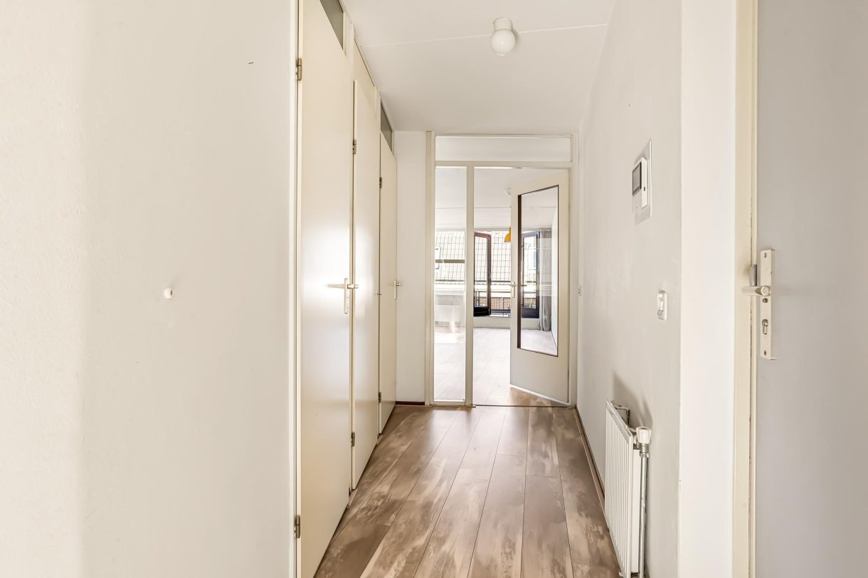 Te koop: Foto Appartement aan de Ruychaverstraat 23 in Haarlem